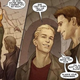 Illustration for article titled Comic-Con Sunday Wrap Up